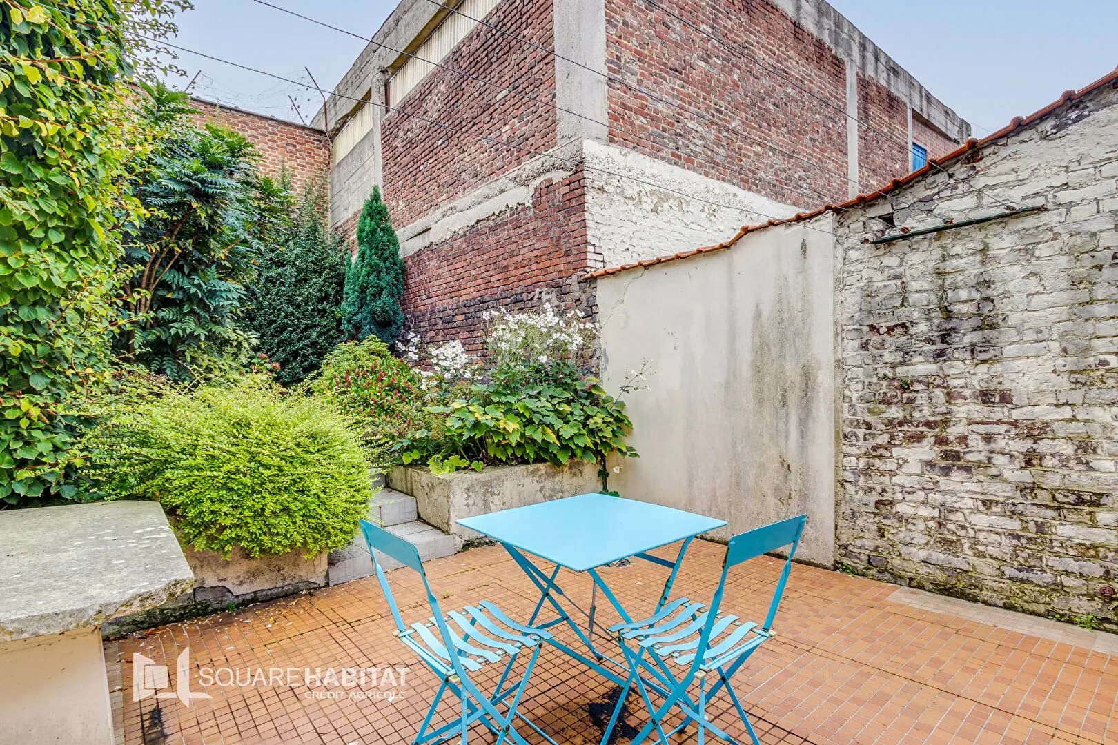 Maison à vendre, 100m², Tourcoing