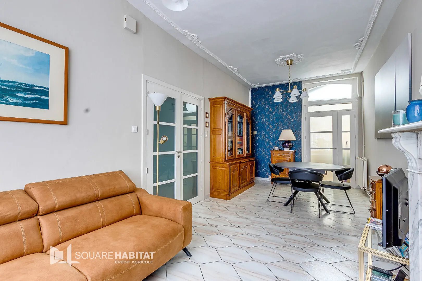 Maison à vendre, 100m², Tourcoing