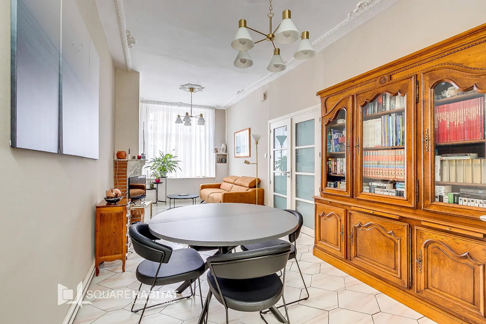 Maison à vendre, 100m², Tourcoing