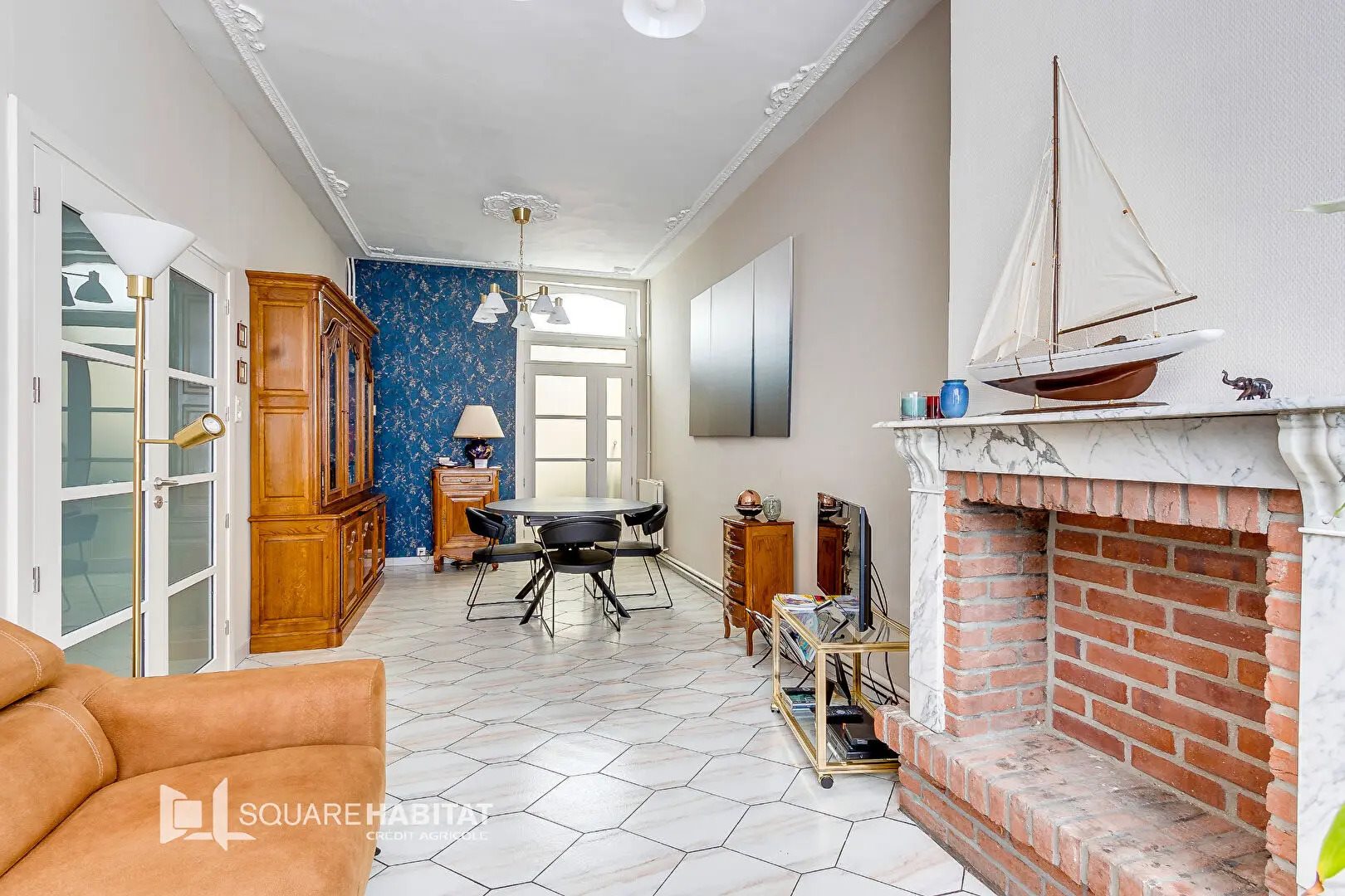 Maison à vendre, 100m², Tourcoing