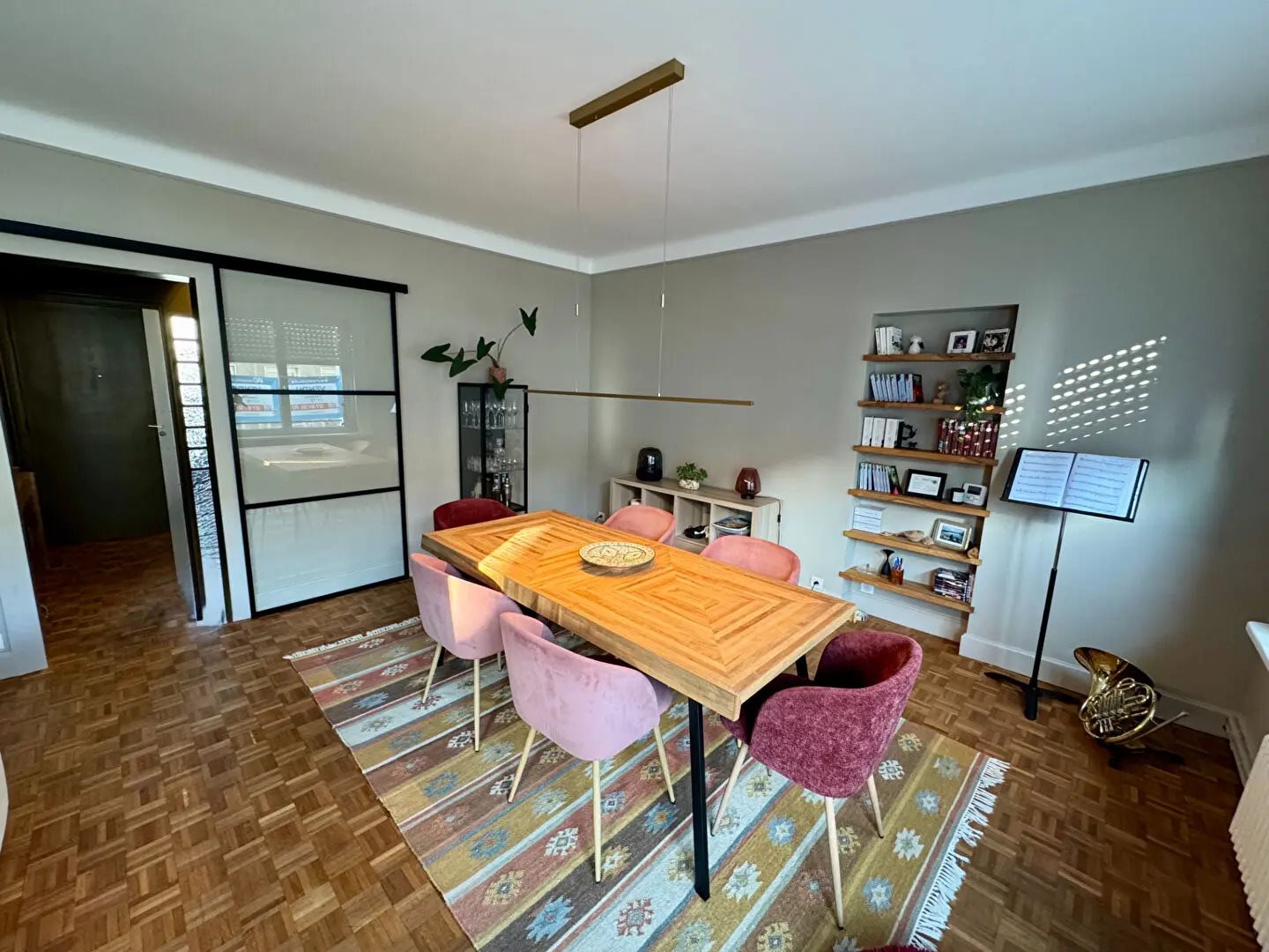 Appartement à vendre, 104m², Boulogne-sur-Mer
