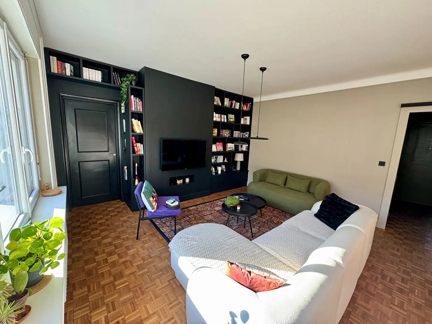 Appartement à vendre, 104m², Boulogne-sur-Mer