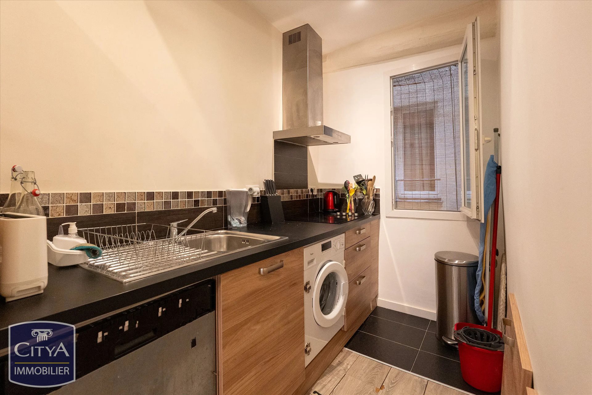 Appartement à vendre, 61m², Nice