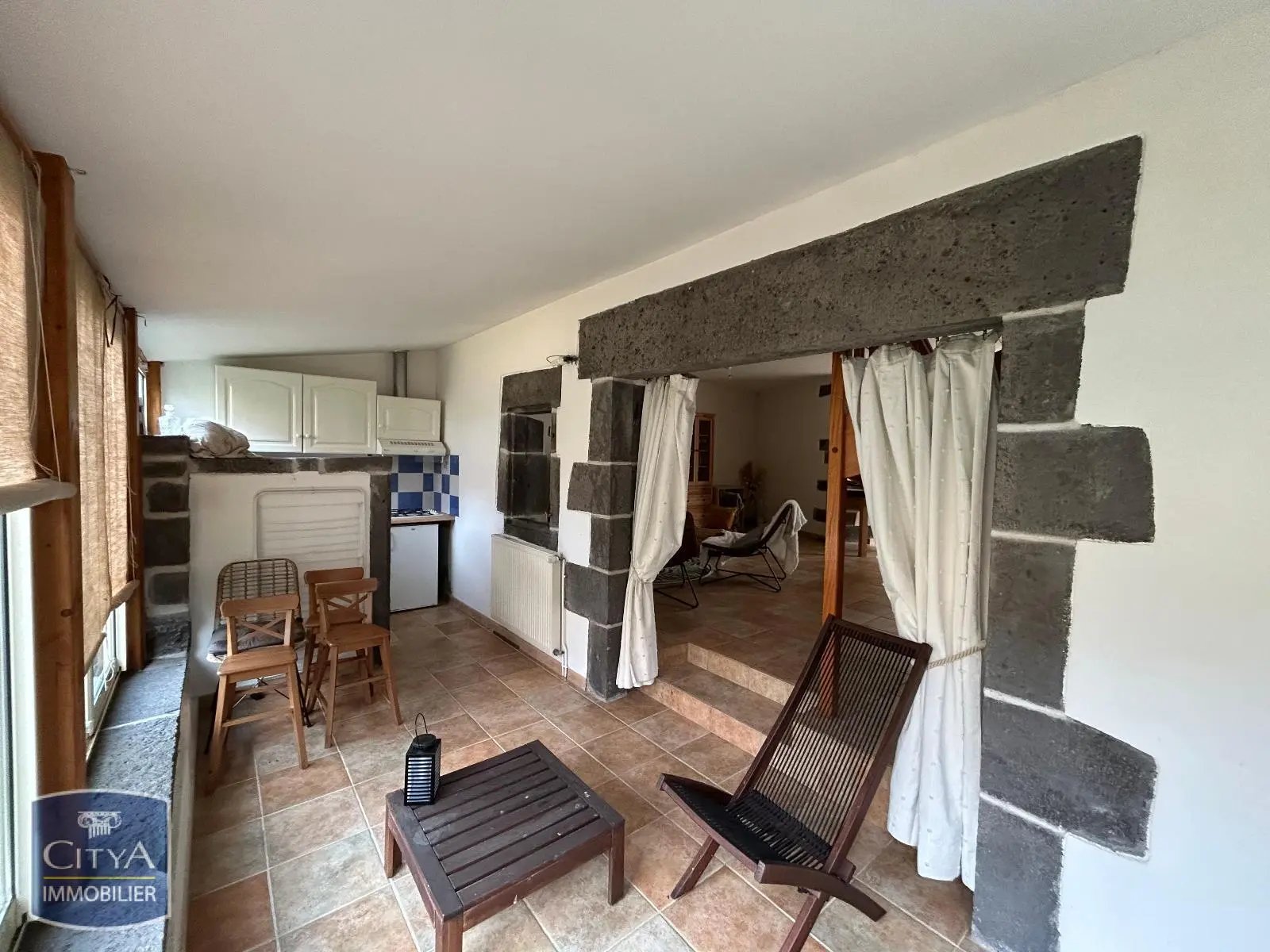 Maison à louer, 170m², Volvic
