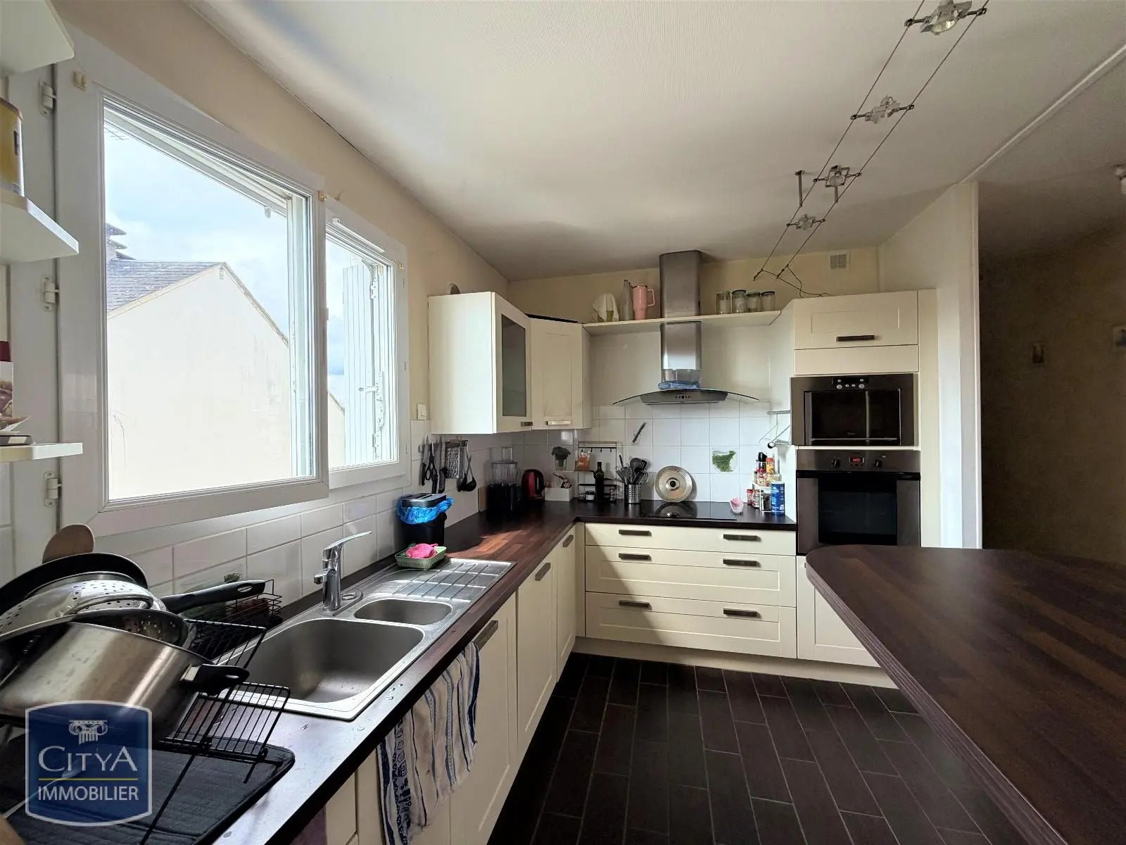 Appartement à louer, 12m², Tours
