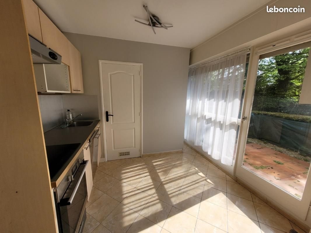 Appartement à louer, 43m², Loos