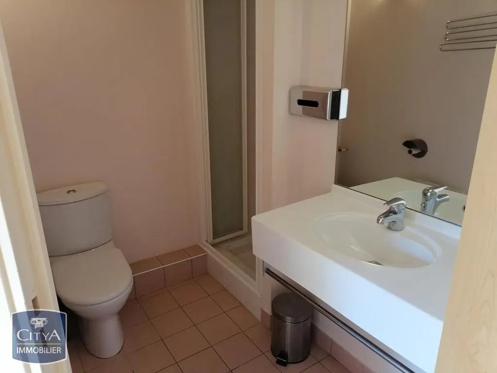 Appartement à louer, 36m², Saint-Nazaire