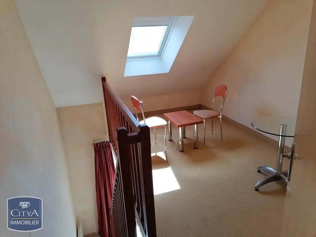 Appartement à louer, 36m², Saint-Nazaire