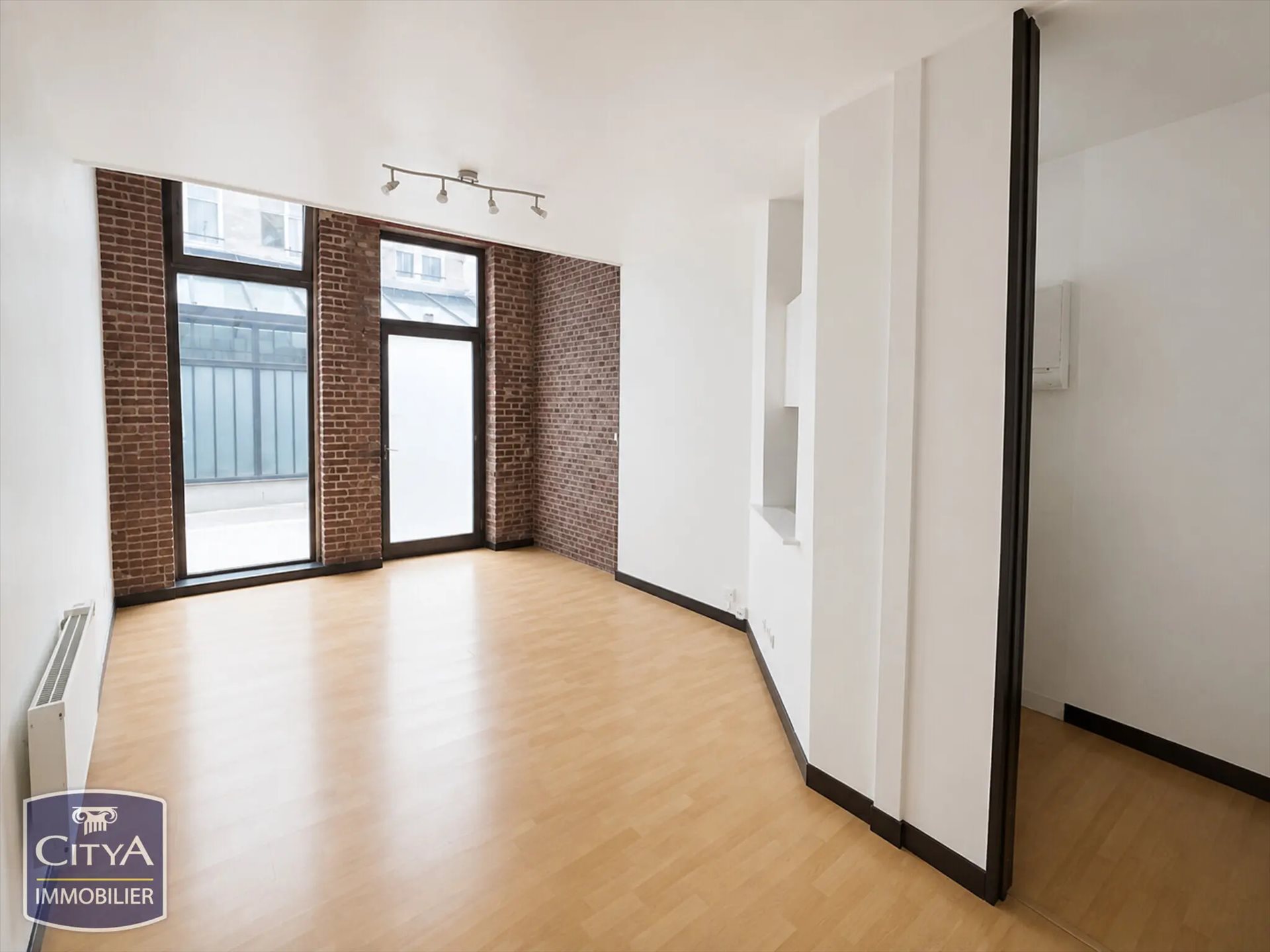 Appartement à vendre, 47m², Lille