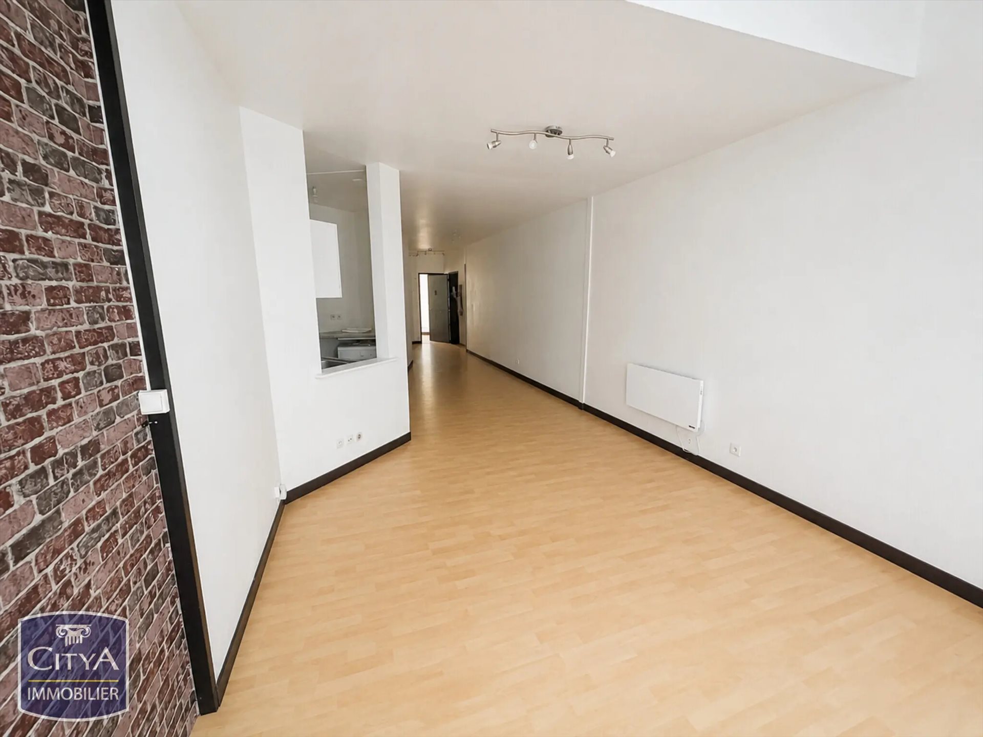Appartement à vendre, 47m², Lille