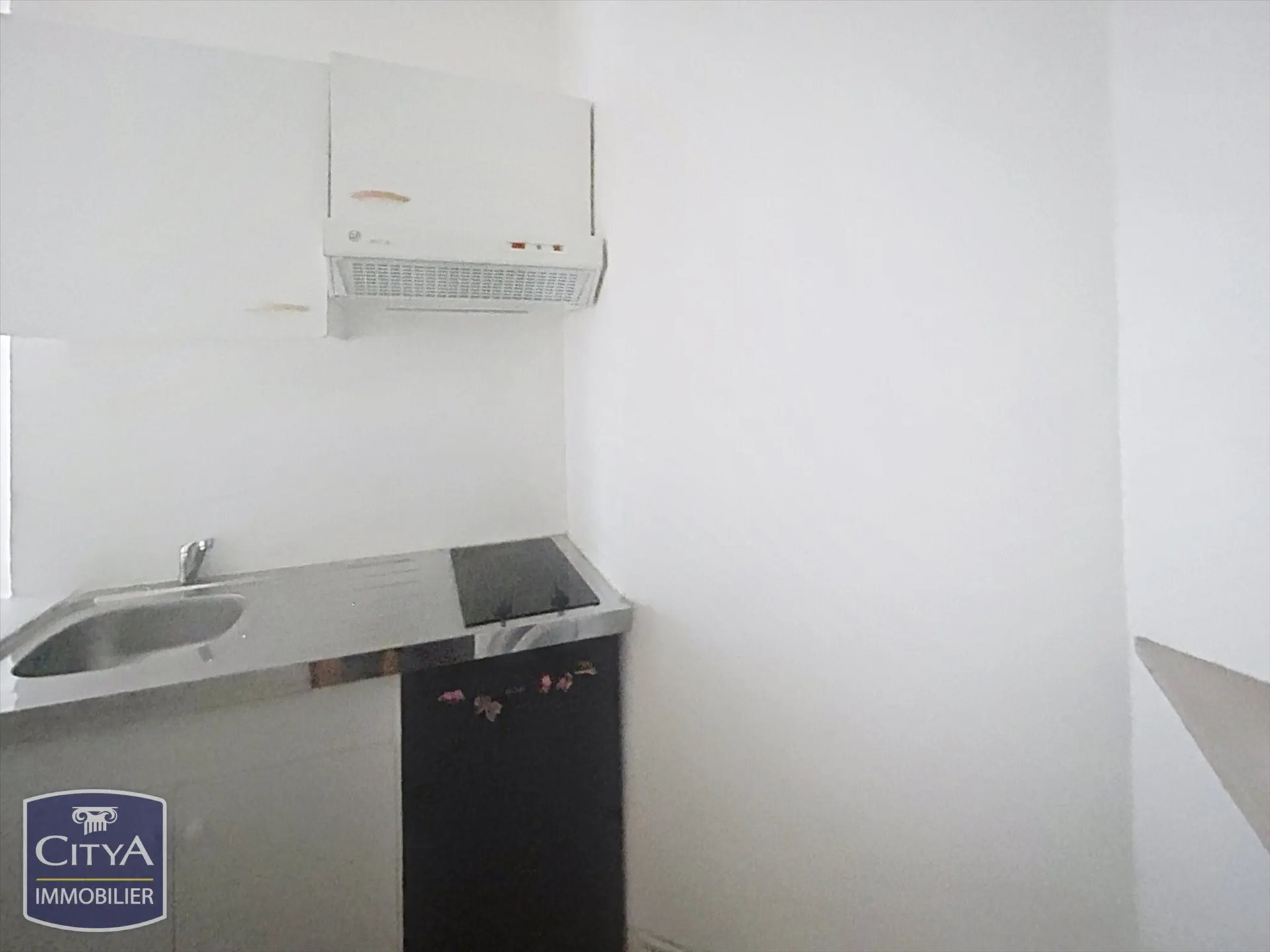 Appartement à vendre, 47m², Lille