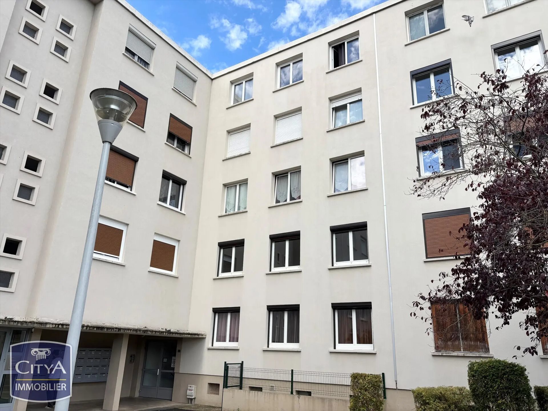 Appartement à vendre, 85m², Laon