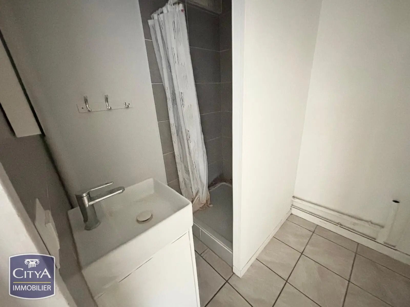 Appartement à vendre, 85m², Laon