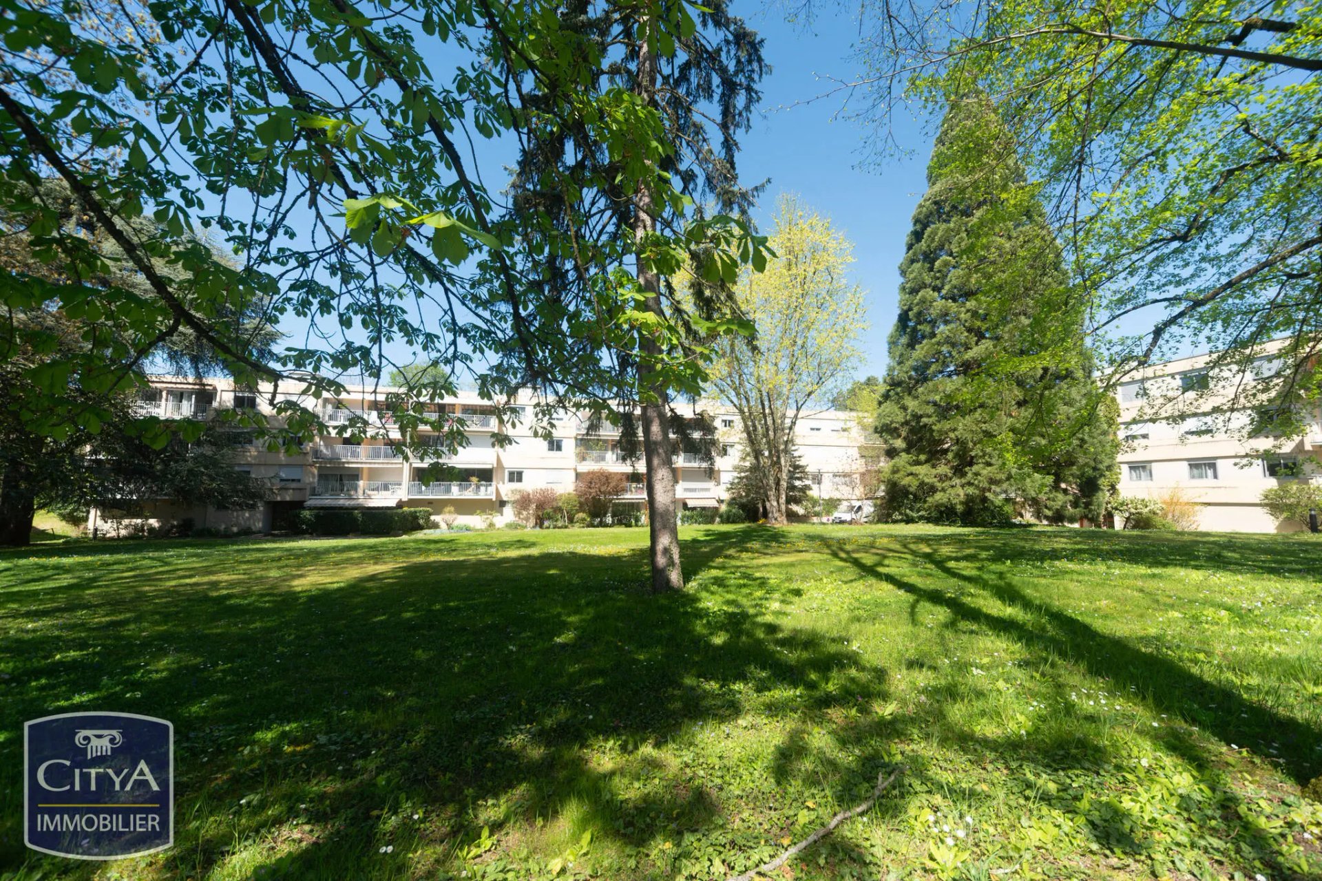 Appartement à vendre, 48m², Bourg-en-Bresse
