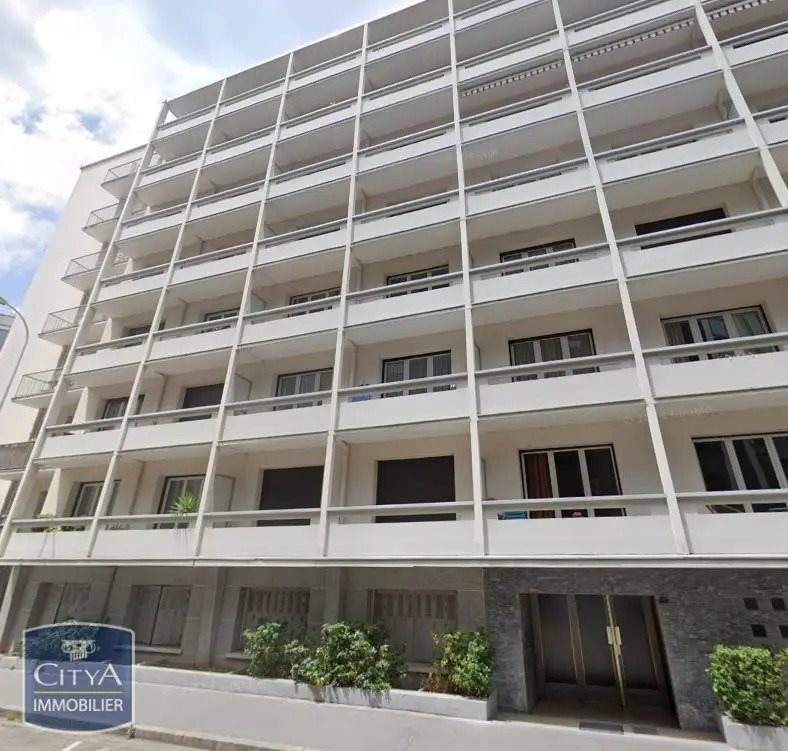 Appartement à louer, 83m², Lyon 7ème