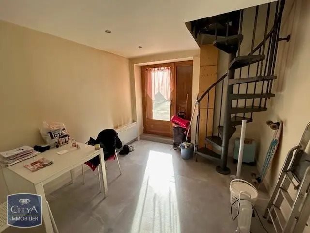 Appartement à louer, 24m², Saint-Étienne