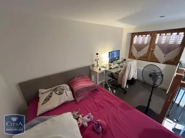 Appartement à louer, 24m², Saint-Étienne