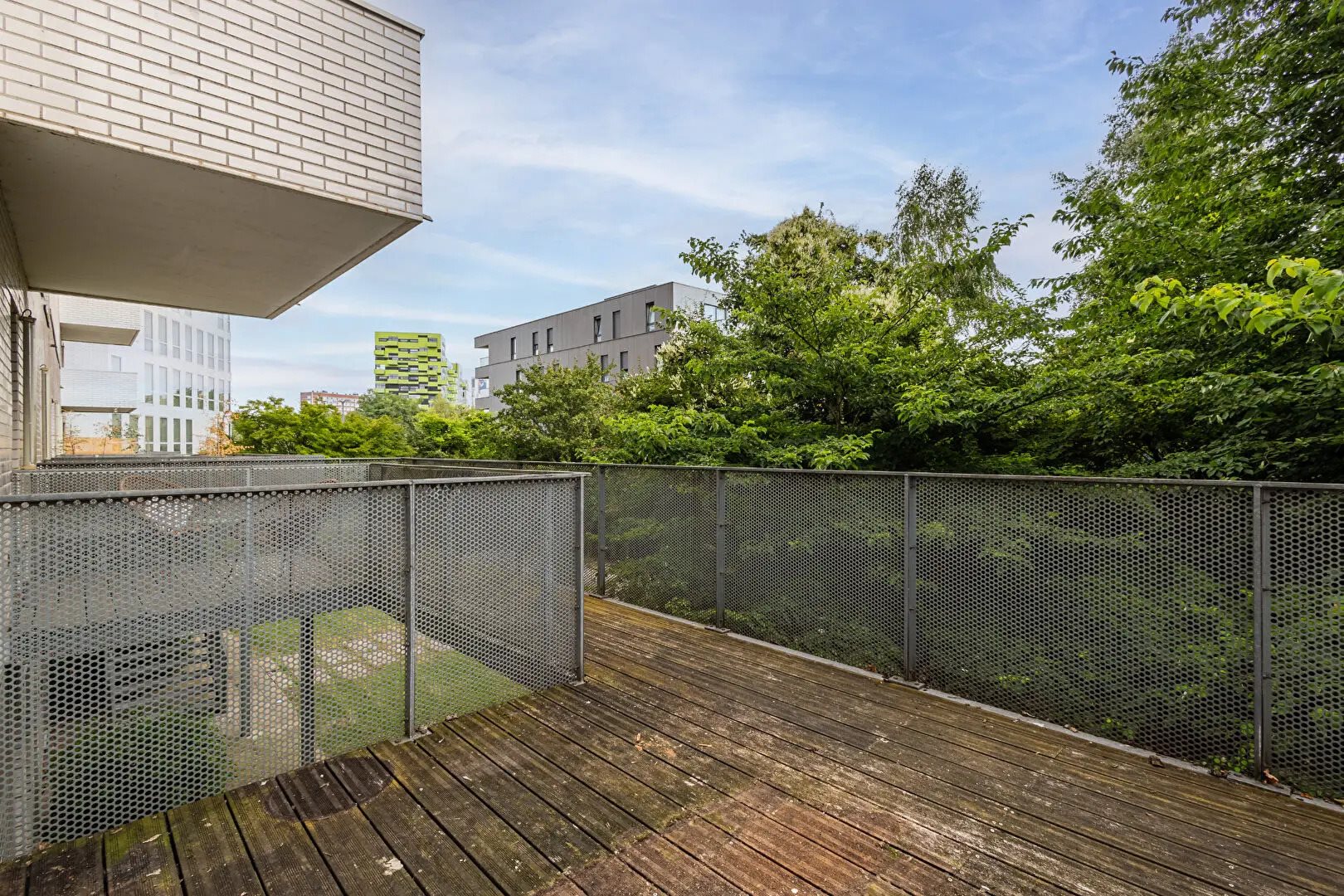 Appartement à vendre, 26m², Lille