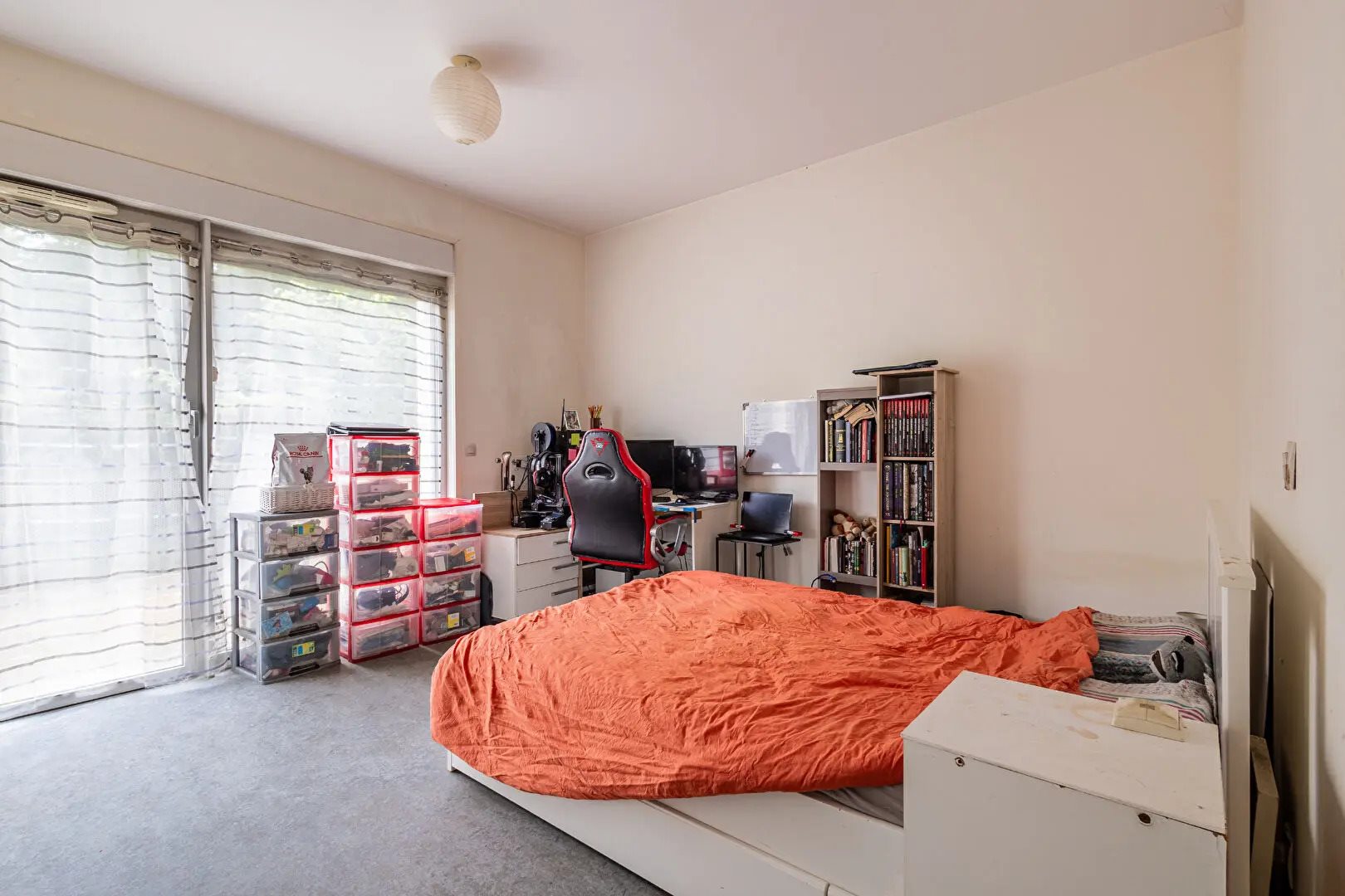 Appartement à vendre, 26m², Lille