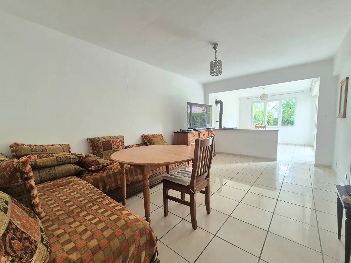 Maison à vendre, 95m², Villeneuve-d'Ascq