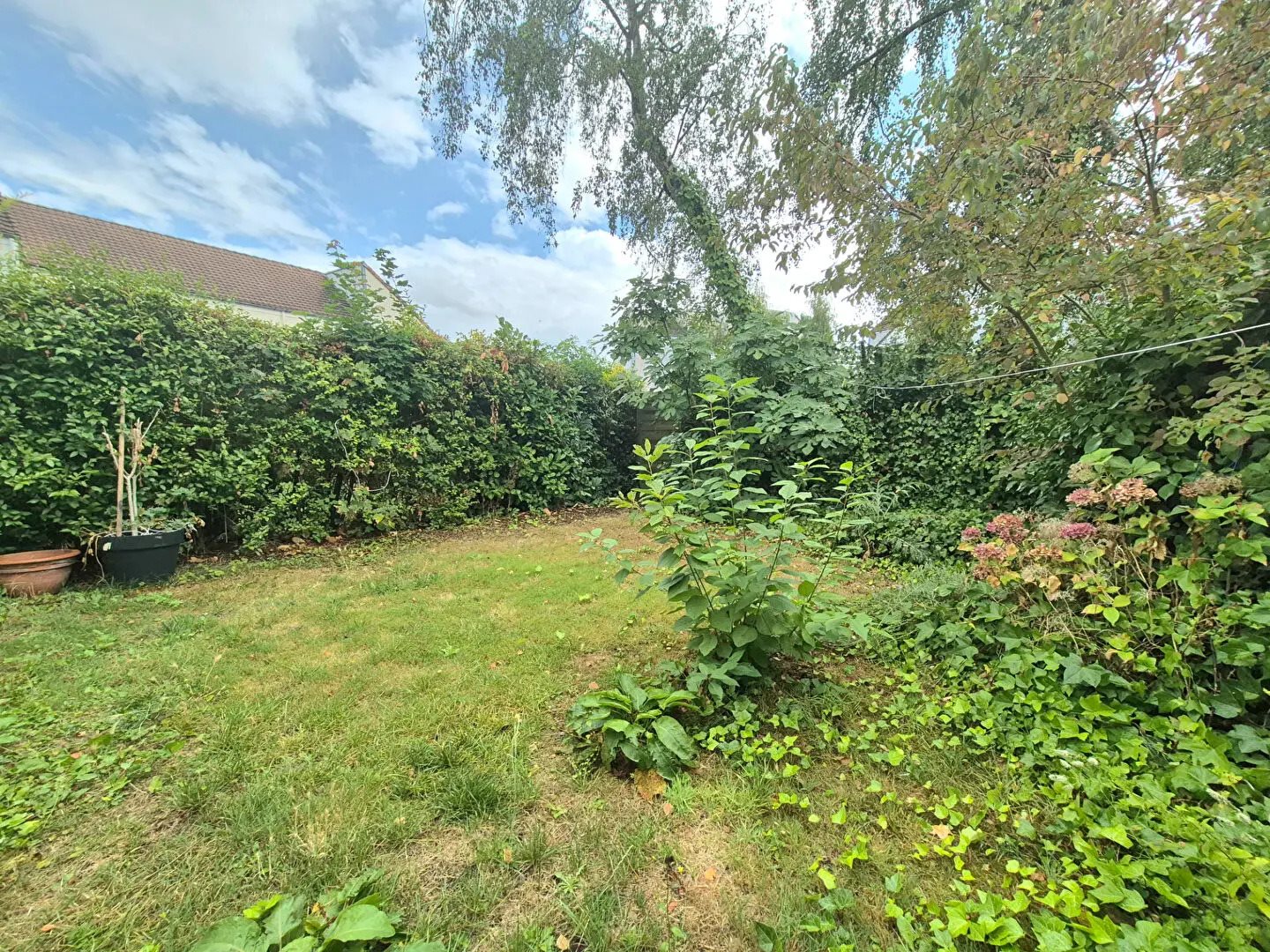 Maison à vendre, 95m², Villeneuve-d'Ascq