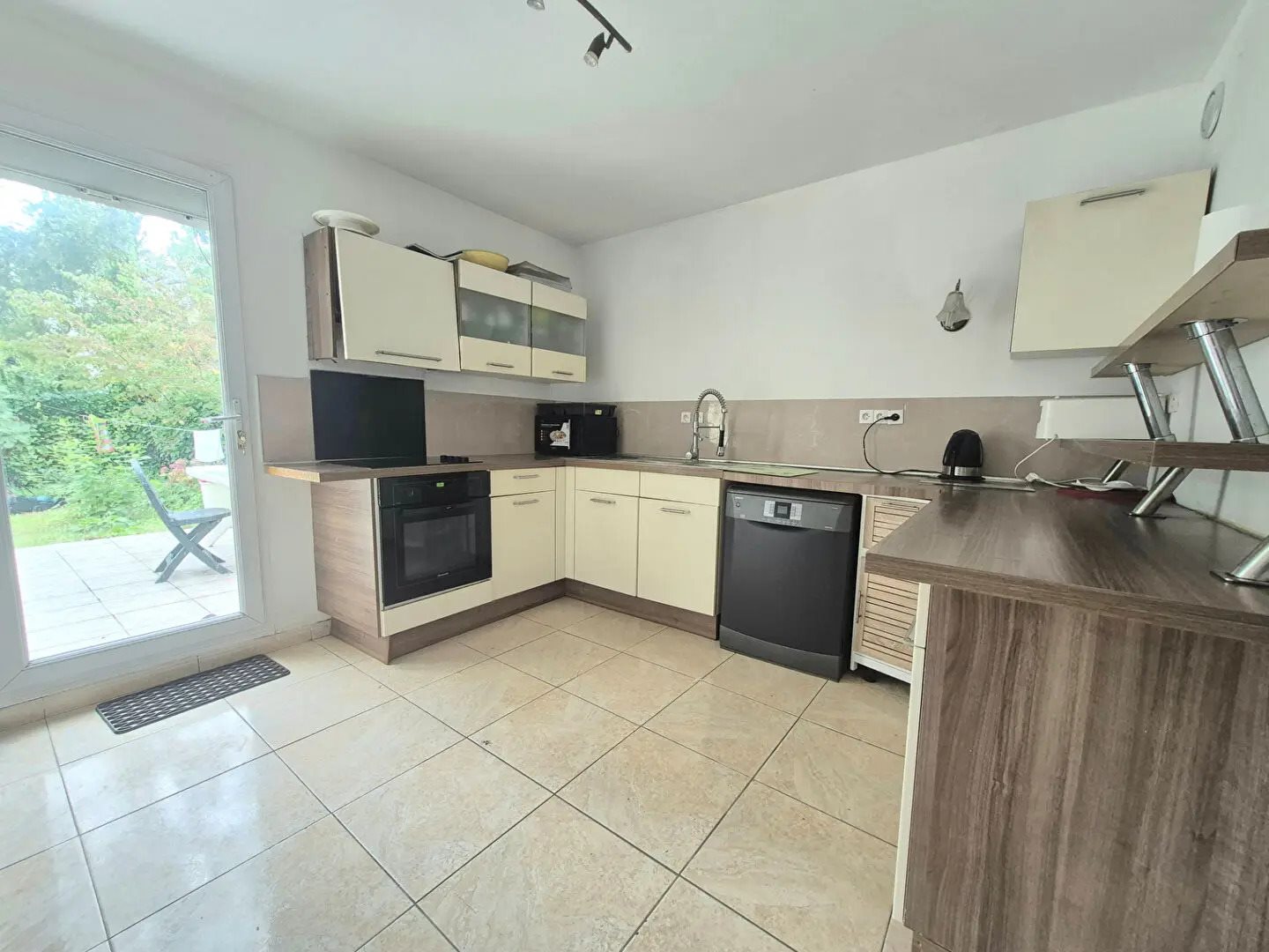 Maison à vendre, 95m², Villeneuve-d'Ascq