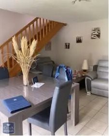 Maison à louer, 71m², Chagny