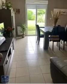 Maison à louer, 71m², Chagny