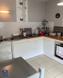 Maison à louer, 71m², Chagny