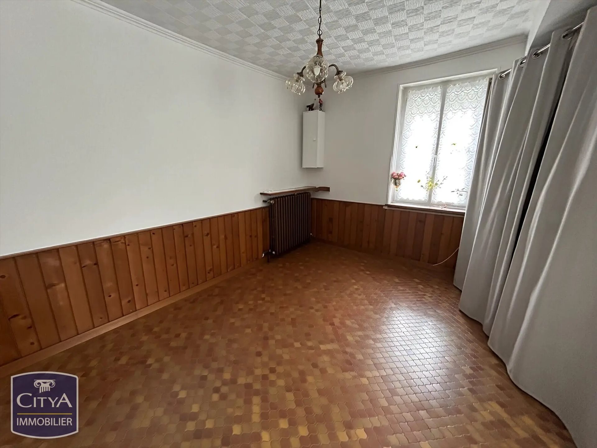 Maison à vendre, 95m², Cailly