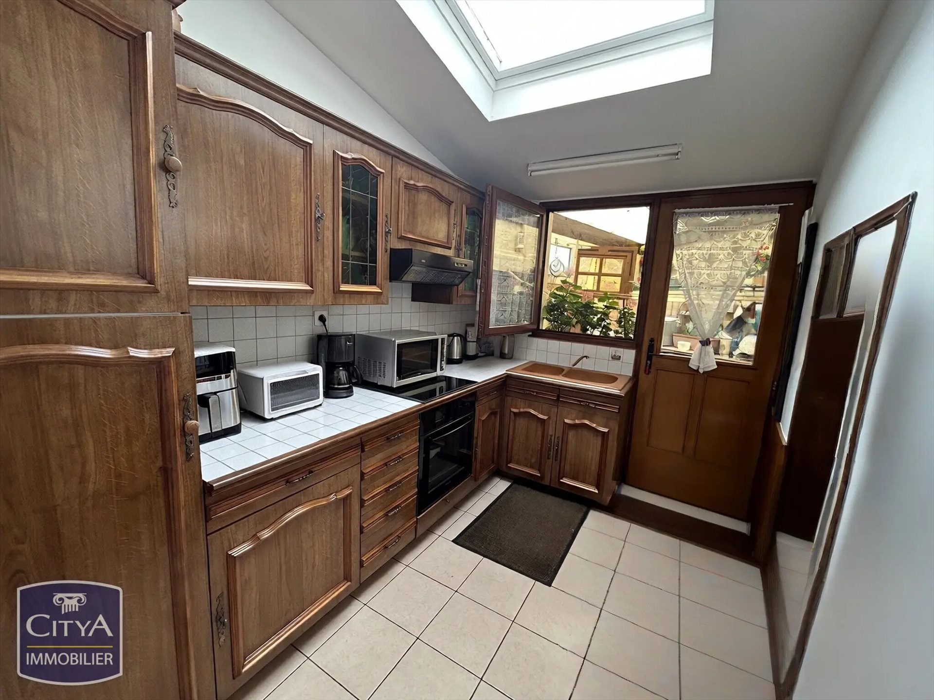 Maison à vendre, 95m², Cailly