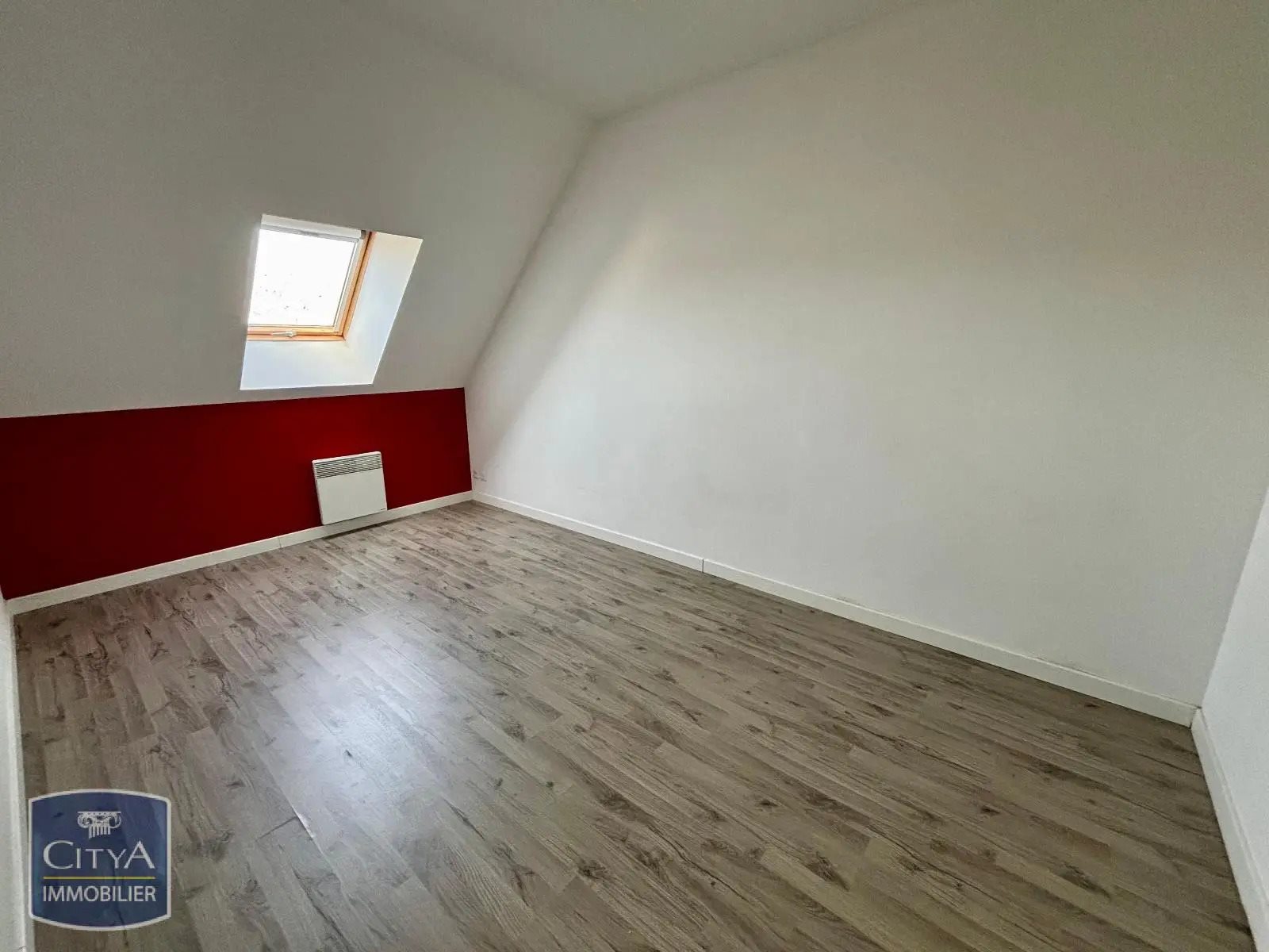 Maison à louer, 68m², Le Poinçonnet