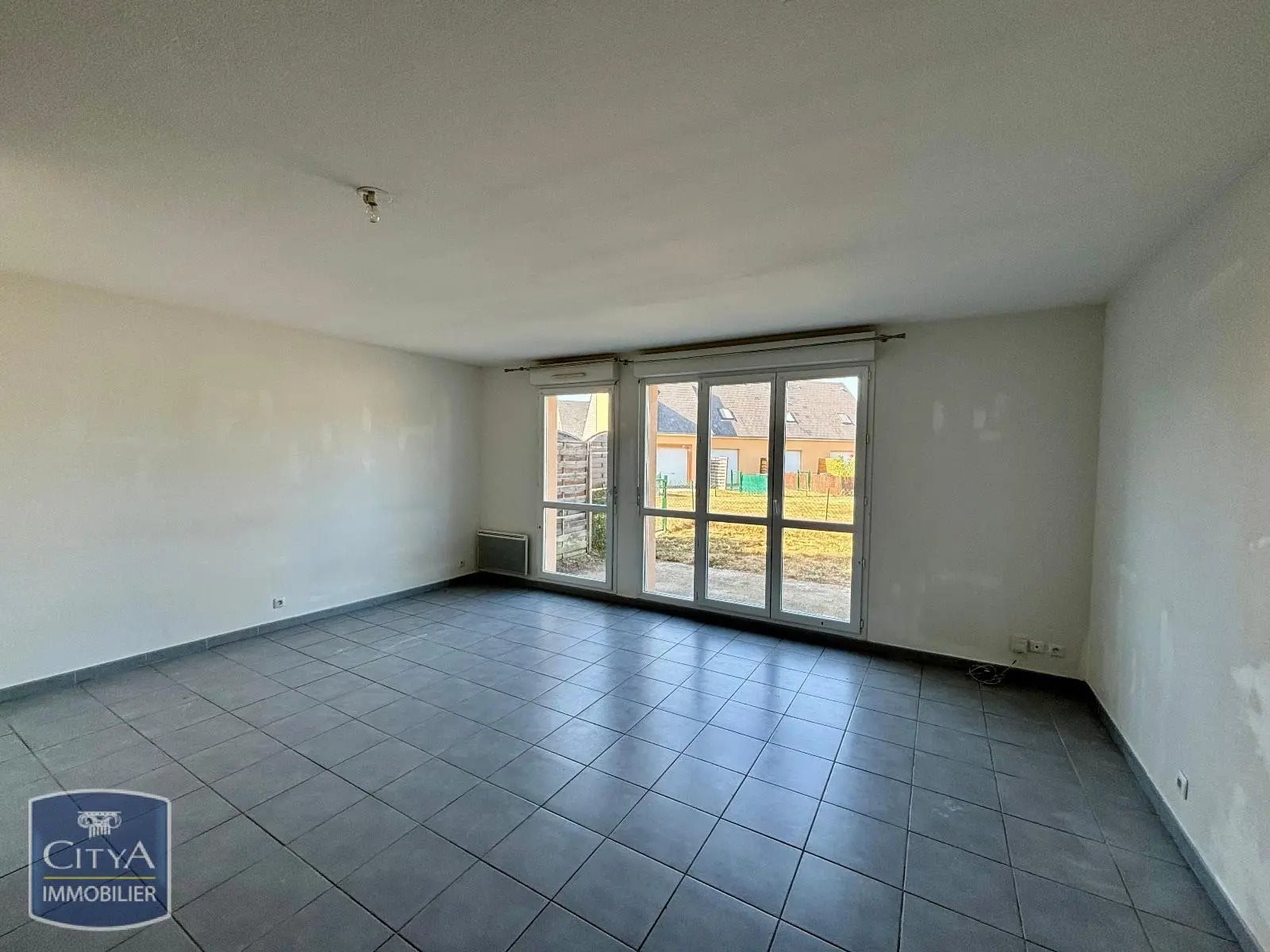 Maison à louer, 68m², Le Poinçonnet