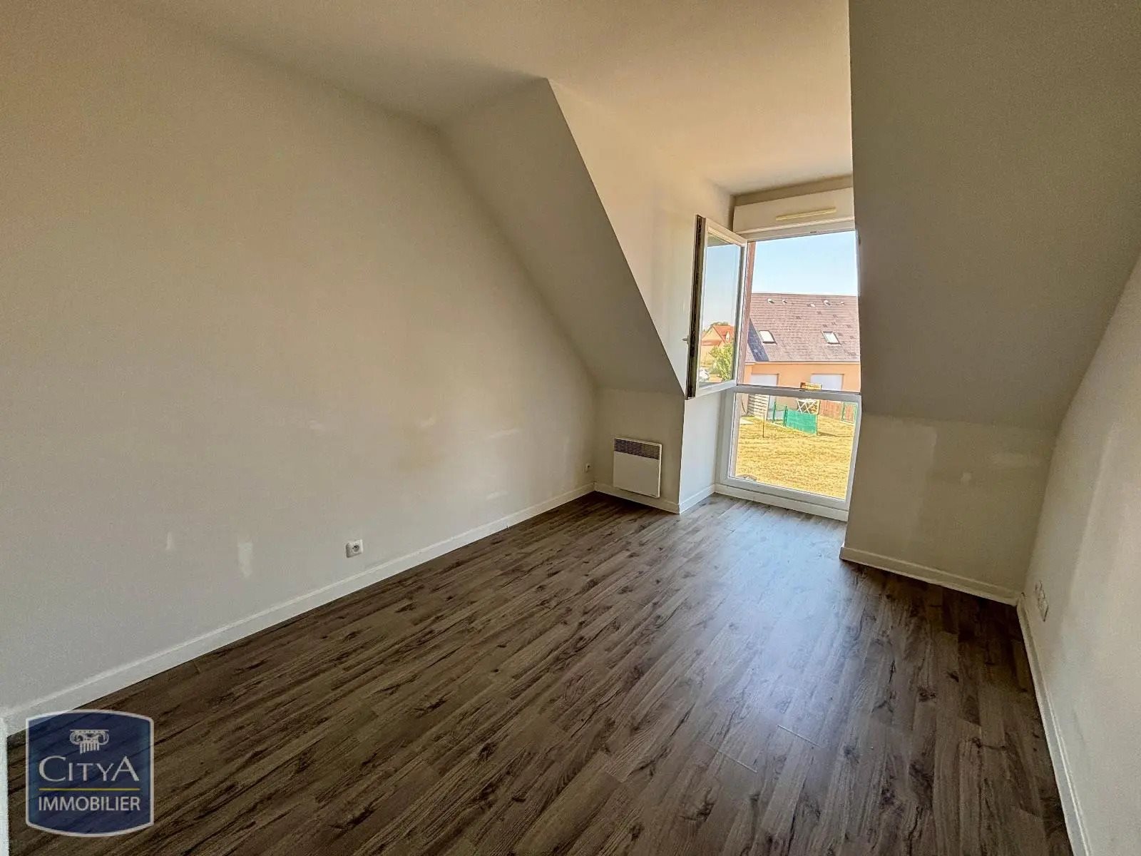 Maison à louer, 68m², Le Poinçonnet