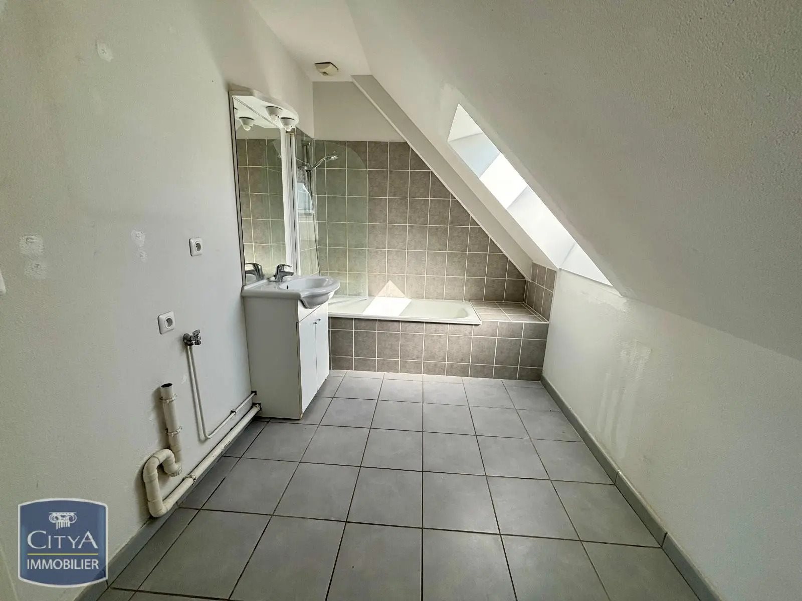 Maison à louer, 68m², Le Poinçonnet