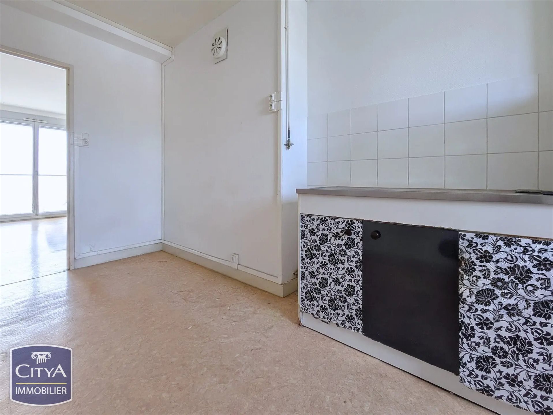 Appartement à vendre, 57m², Beaune
