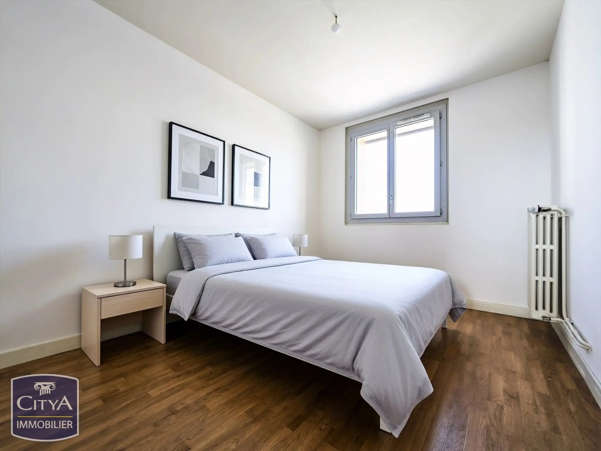 Appartement à vendre, 57m², Beaune