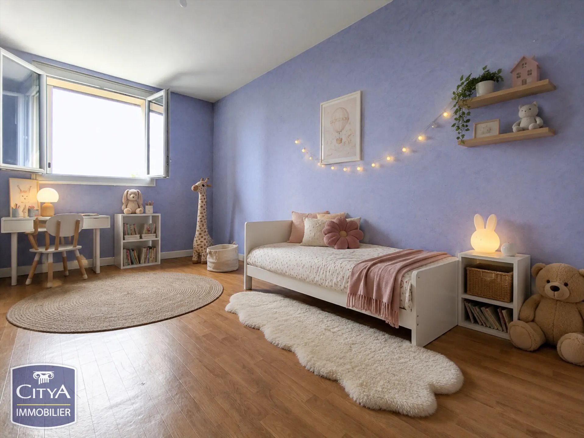 Appartement à vendre, 57m², Beaune
