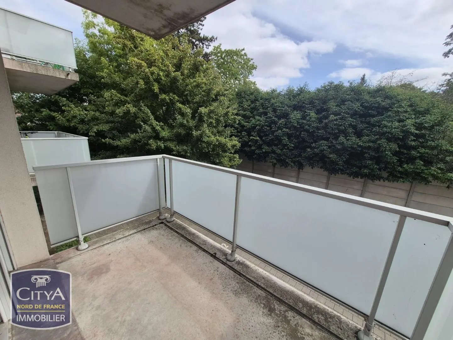 Appartement à louer, 35m², Loos