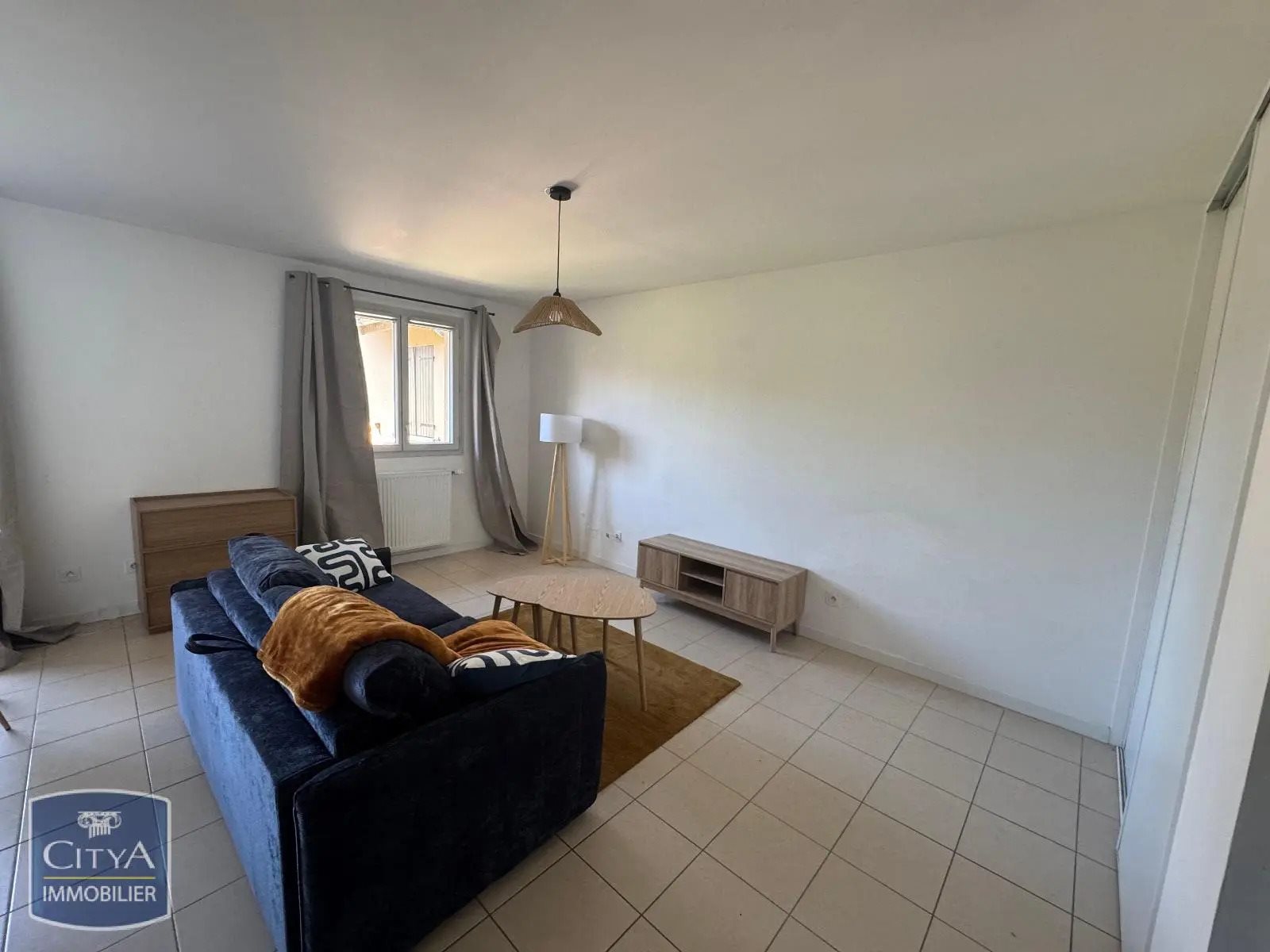 Appartement à louer, 33m², Chevry