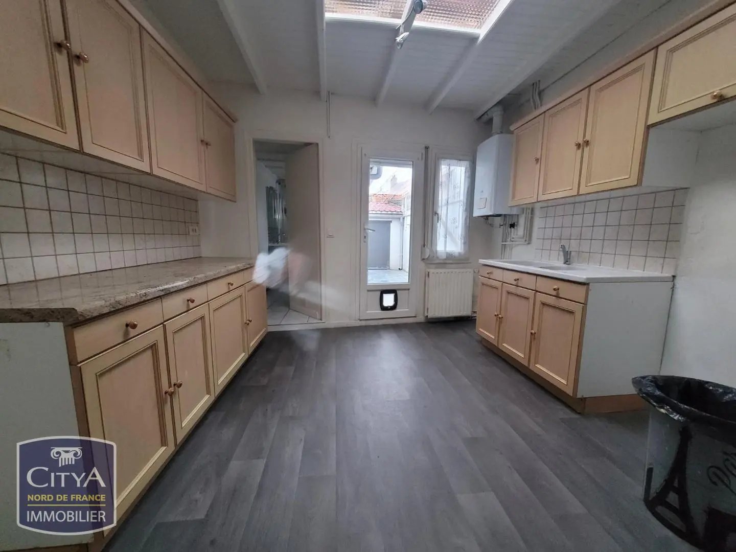 Maison à louer, 70m², Calais