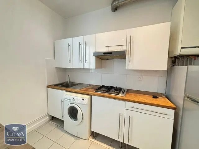 Appartement à louer, 61m², Ville-la-Grand