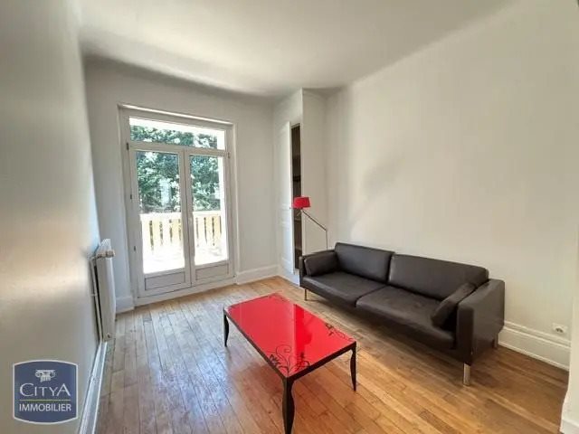 Appartement à louer, 61m², Ville-la-Grand