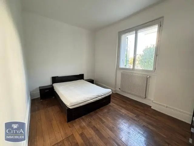 Appartement à louer, 61m², Ville-la-Grand