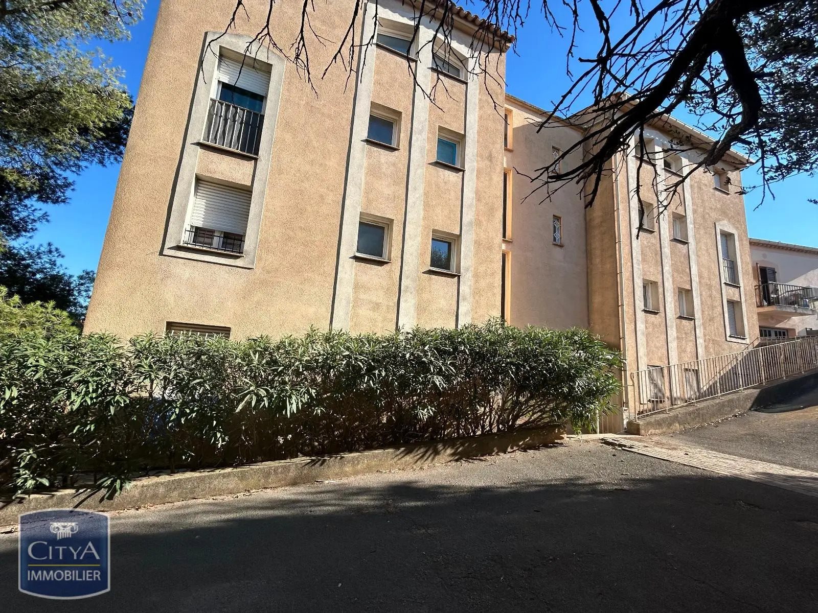 Appartement à louer, 47m², Puget-sur-Argens