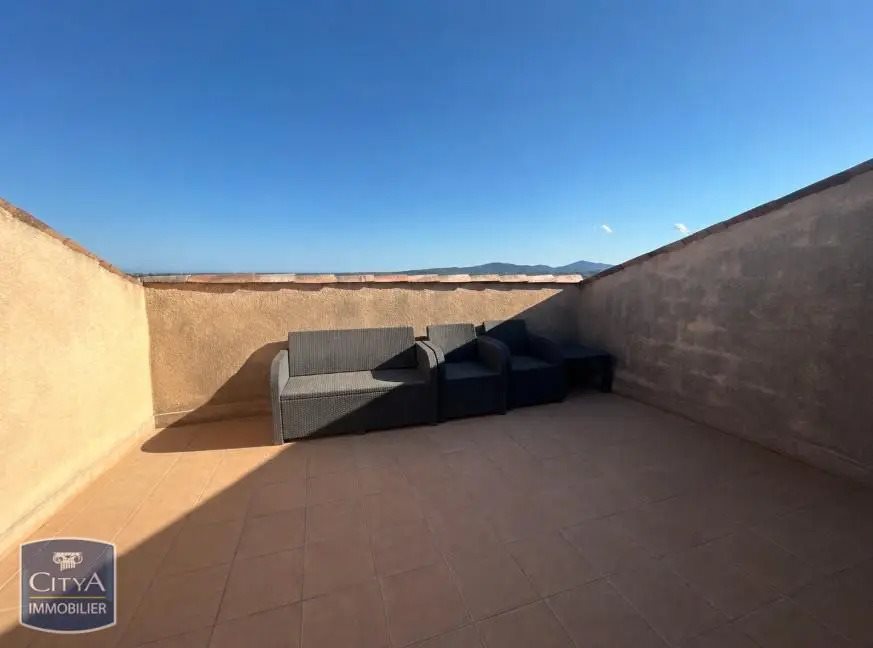Appartement à louer, 47m², Puget-sur-Argens