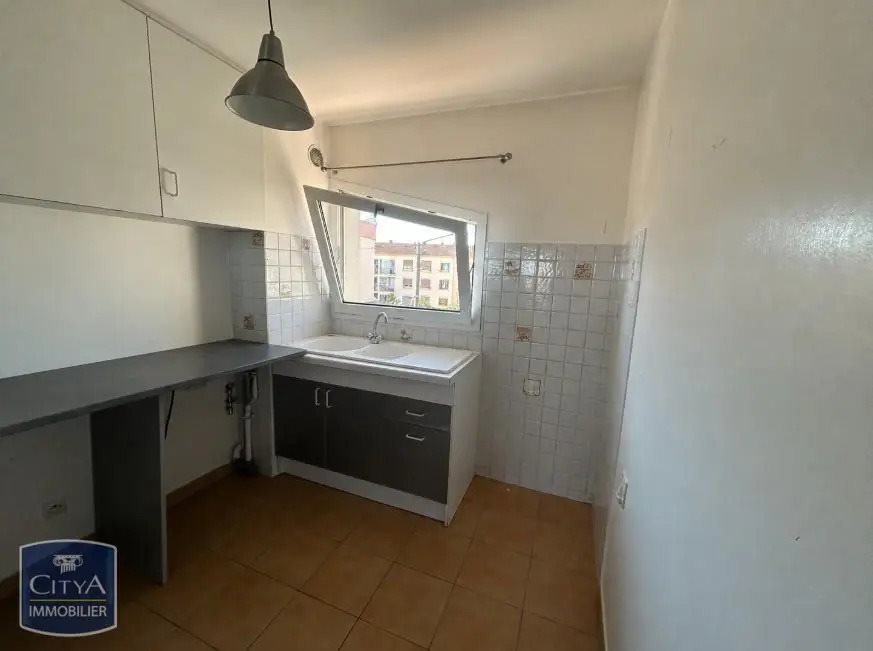 Appartement à louer, 47m², Puget-sur-Argens