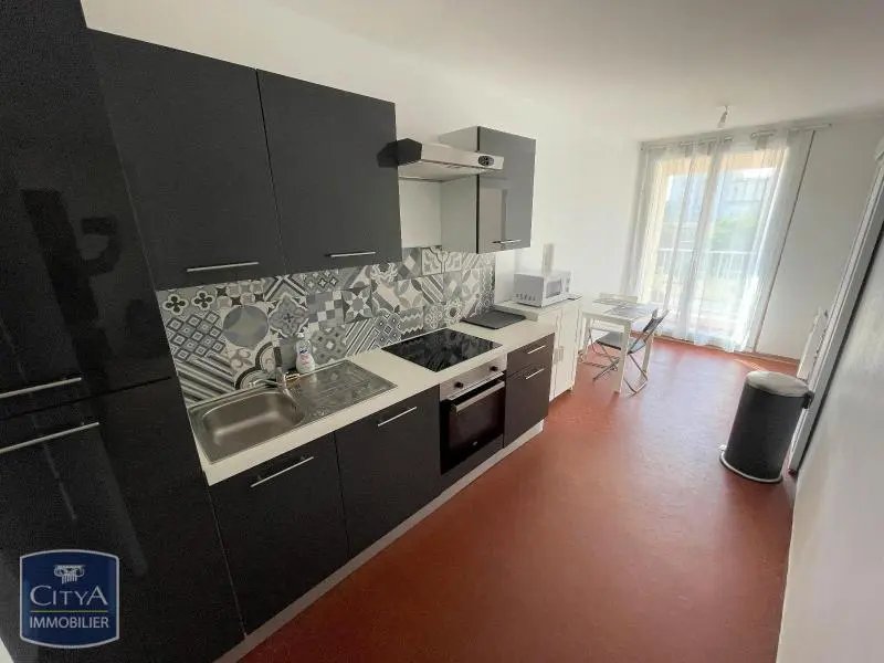 Appartement à louer, 87m², Dijon