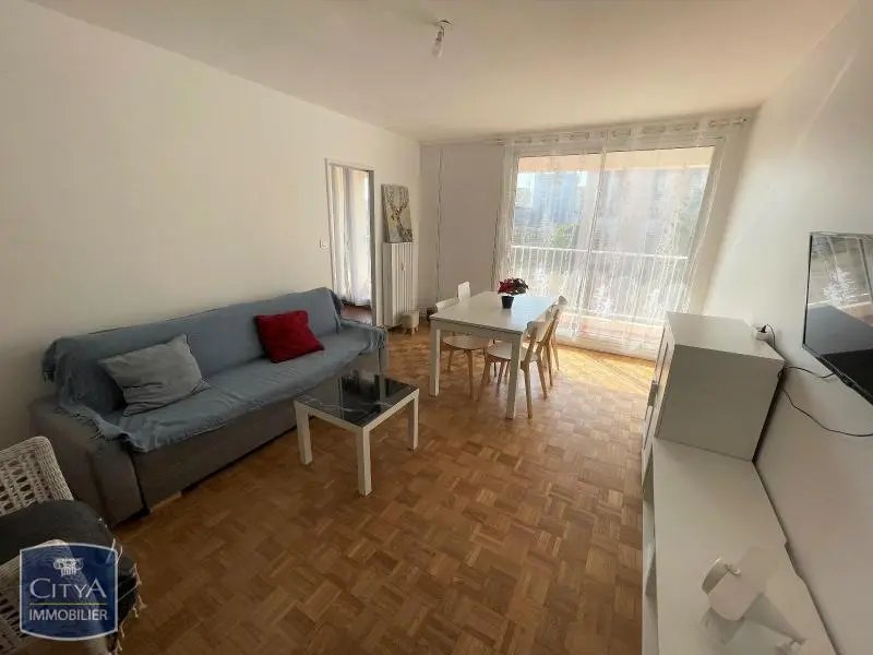Appartement à louer, 87m², Dijon