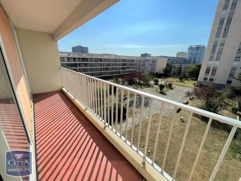Appartement à louer, 87m², Dijon